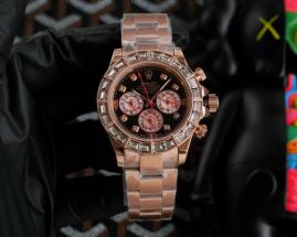 Picture of Rolex Watches Men Daytona _SKU755rolex-40mm-0317444135